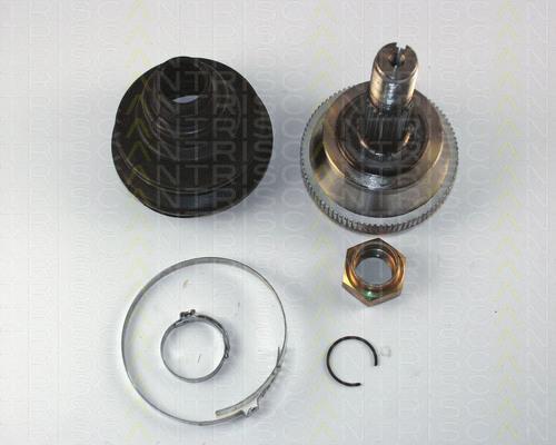 TRISCAN 8540 15113 шарнирный комплект, приводной вал на FIAT TEMPRA S.W. (159)