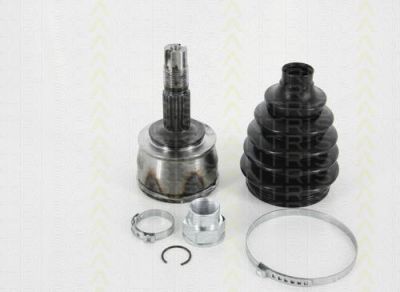 TRISCAN 8540 15145 шарнирный комплект, приводной вал на FIAT PUNTO EVO (199)