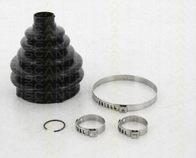 TRISCAN 8540 15825 комплект пылника, приводной вал на FIAT SCUDO (272, 270)
