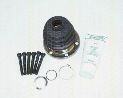 TRISCAN 8540 16701 комплект пылника, приводной вал на FORD SCORPIO I (GAE, GGE)