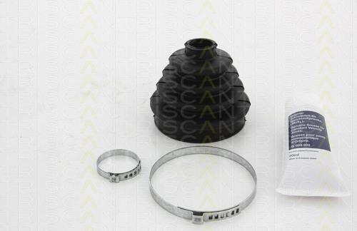 TRISCAN 8540 16816 комплект пылника, приводной вал на FORD ESCORT VII (GAL, AAL, ABL)
