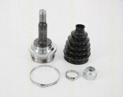 TRISCAN 8540 21107 шарнирный комплект, приводной вал на CHEVROLET AVEO Наклонная задняя часть (T200)