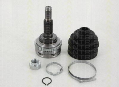 TRISCAN 8540 21109 шарнирный комплект, приводной вал на CHEVROLET LACETTI (J200)