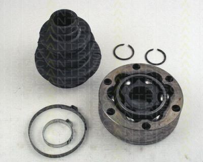 TRISCAN 8540 24001 шарнирный комплект, приводной вал на OPEL MONZA A (22_)