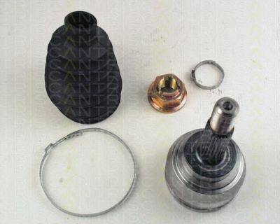 TRISCAN 8540 27107 шарнирный комплект, приводной вал на VOLVO V40 универсал (VW)