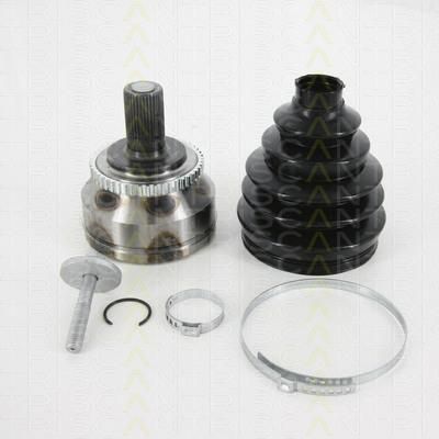 TRISCAN 8540 27109 шарнирный комплект, приводной вал на VOLVO S80 I (TS, XY)