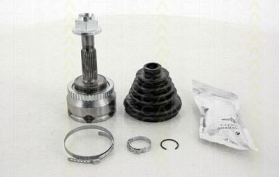 TRISCAN 8540 27111 шарнирный комплект, приводной вал на VOLVO V40 универсал (VW)