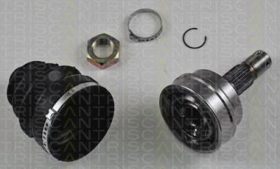 TRISCAN 8540 28110 шарнирный комплект, приводной вал на PEUGEOT 405 II (4B)