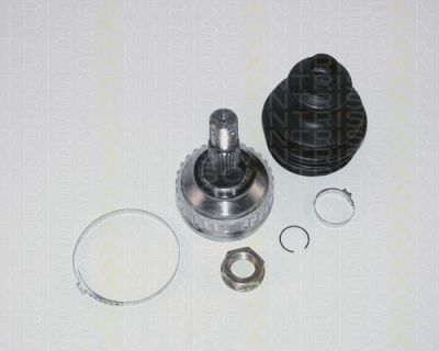 TRISCAN 8540 28113 шарнирный комплект, приводной вал на PEUGEOT 306 (7B, N3, N5)