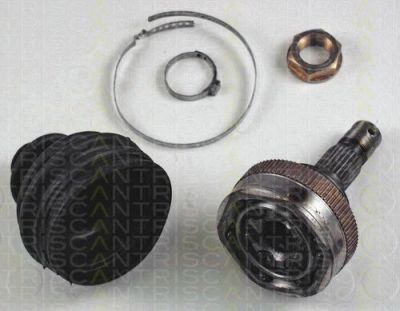 TRISCAN 8540 28115 шарнирный комплект, приводной вал на PEUGEOT 405 II (4B)