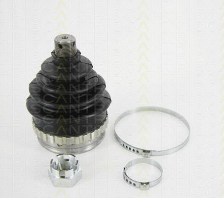 TRISCAN 8540 28120 шарнирный комплект, приводной вал на PEUGEOT 306 (7B, N3, N5)