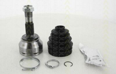 TRISCAN 8540 28139 шарнирный комплект, приводной вал на PEUGEOT BOXER автобус