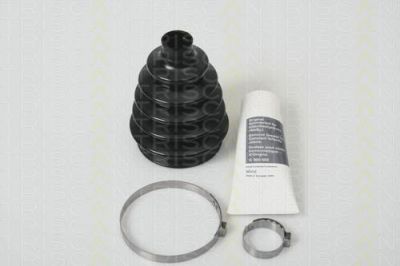 TRISCAN 8540 28820 комплект пылника, приводной вал на PEUGEOT 208
