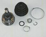 TRISCAN 8540 29119 шарнирный комплект, приводной вал на AUDI 80 (89, 89Q, 8A, B3)