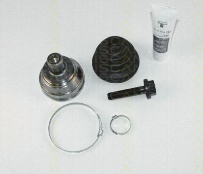 TRISCAN 8540 29123 шарнирный комплект, приводной вал на AUDI 100 (44, 44Q, C3)