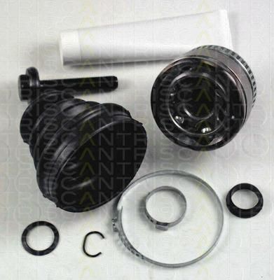 TRISCAN 8540 29135 шарнирный комплект, приводной вал на AUDI A4 Avant (8D5, B5)