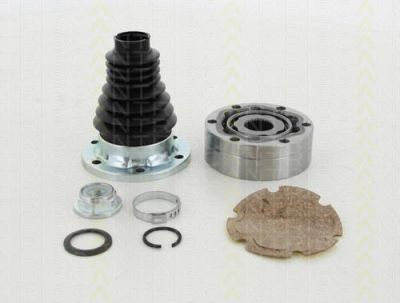 TRISCAN 8540 29213 шарнирный комплект, приводной вал на SKODA OCTAVIA Combi (1Z5)