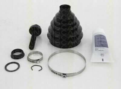 TRISCAN 8540 29830 комплект пылника, приводной вал на SKODA OCTAVIA Combi (1Z5)