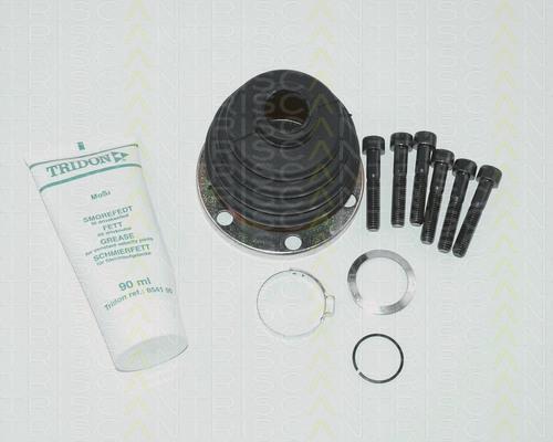 TRISCAN 8540 29905 комплект пылника, приводной вал на VW POLO купе (86C, 80)