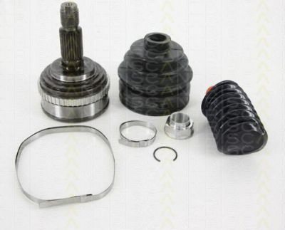 TRISCAN 8540 40129 шарнирный комплект, приводной вал на HONDA CIVIC VI Fastback (MA, MB)