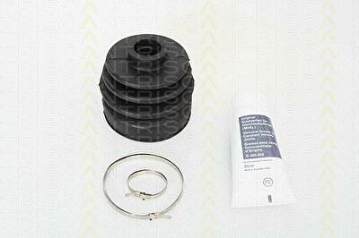 TRISCAN 8540 40811 комплект пылника, приводной вал на HONDA CR-V I (RD)
