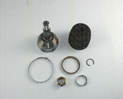 TRISCAN 8540 42104 шарнирный комплект, приводной вал на HYUNDAI LANTRA I (J-1)