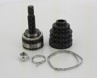 TRISCAN 8540 42129 шарнирный комплект, приводной вал на MITSUBISHI COLT V (CJ_, CP_)