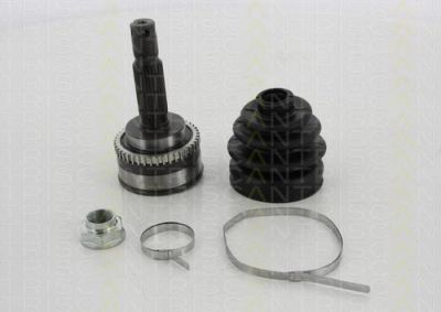 TRISCAN 8540 42130 шарнирный комплект, приводной вал на MITSUBISHI COLT V (CJ_, CP_)