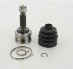 TRISCAN 8540 43117 шарнирный комплект, приводной вал на HYUNDAI ATOS (MX)