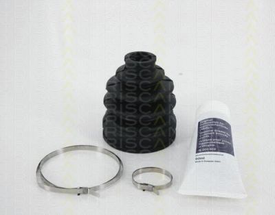 TRISCAN 8540 43904 комплект пылника, приводной вал на MAZDA 323 S VI (BJ)