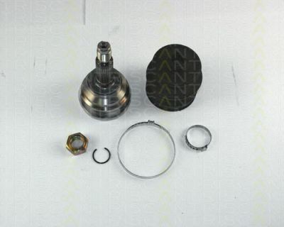 TRISCAN 8540 50101 шарнирный комплект, приводной вал на MAZDA 323 III (BF)