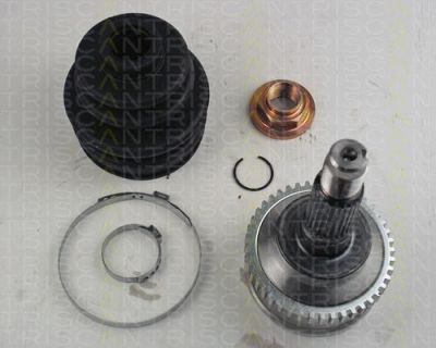 TRISCAN 8540 50119 шарнирный комплект, приводной вал на MAZDA 323 C IV (BG)