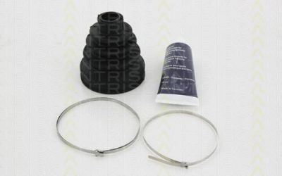 TRISCAN 8540 50912 комплект пылника, приводной вал на NISSAN TERRANO I (WD21)