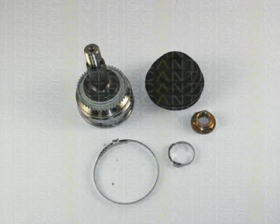TRISCAN 8540 65112 шарнирный комплект, приводной вал на SAAB 900 I (AC4, AM4)