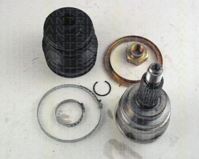 TRISCAN 8540 69109 шарнирный комплект, приводной вал на SUZUKI BALENO (EG)