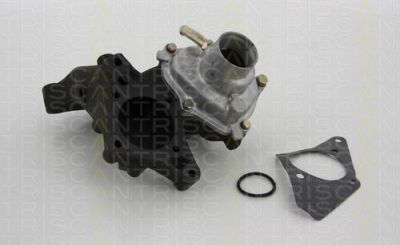 TRISCAN 8600 15016 водяной насос на FIAT DUCATO фургон (230L)