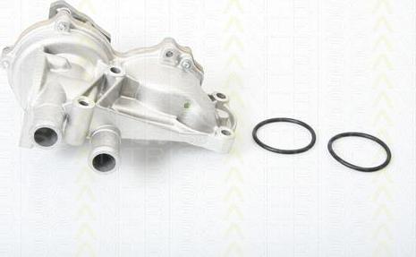 TRISCAN 8600 29002 водяной насос на VW PASSAT (32B)