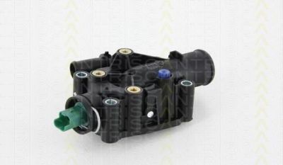 TRISCAN 8620 25291 термостат, охлаждающая жидкость на PEUGEOT 207 (WA_, WC_)
