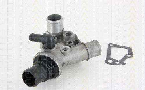 TRISCAN 8620 29180 термостат, охлаждающая жидкость на FIAT TEMPRA S.W. (159)