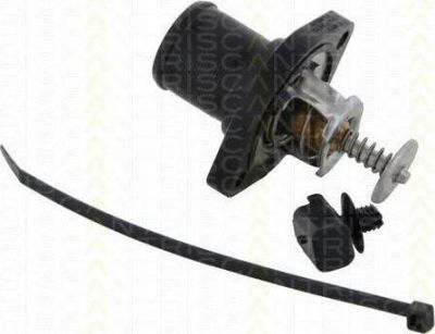 TRISCAN 8620 39689 термостат, охлаждающая жидкость на PEUGEOT 407 (6D_)