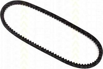 TRISCAN 8640 110793 клиновой ремень на FORD ORION II (AFF)