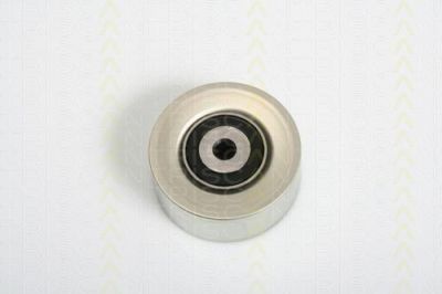TRISCAN 8641 101005 натяжной ролик, поликлиновой ремень на PEUGEOT 607 (9D, 9U)