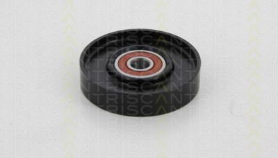 TRISCAN 8641 141006 натяжной ролик, поликлиновой ремень на NISSAN MICRA III (K12)