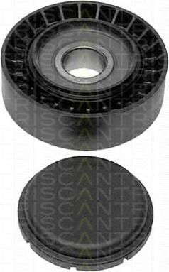 TRISCAN 8641 152009 паразитный / ведущий ролик, поликлиновой ремень на FIAT DUCATO фургон (230L)