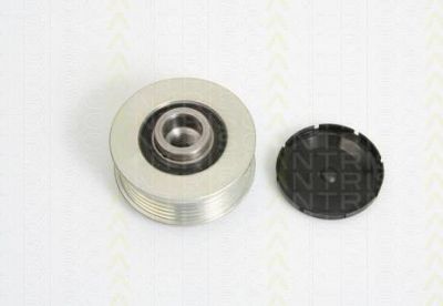 TRISCAN 8641 154003 механизм свободного хода генератора на ALFA ROMEO 159 (939)