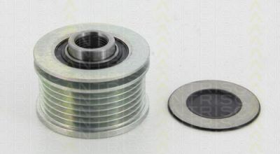 TRISCAN 8641 154009 механизм свободного хода генератора на ALFA ROMEO GIULIETTA (940)