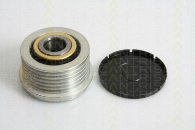 TRISCAN 8641 164003 механизм свободного хода генератора на FORD MONDEO III седан (B4Y)