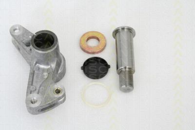 TRISCAN 8641 231011 ремонтный комплект, рычаг натяжки поликлинового ре на SSANGYONG KORANDO Cabrio (KJ)