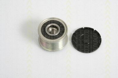 TRISCAN 8641 234011 механизм свободного хода генератора на MERCEDES-BENZ M-CLASS (W163)