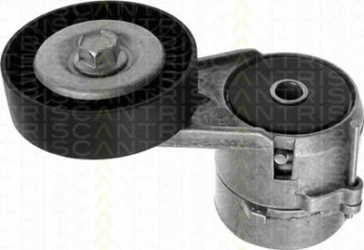 TRISCAN 8641 243005 натяжная планка, поликлиновой ремень на OPEL ASTRA G универсал (F35_)